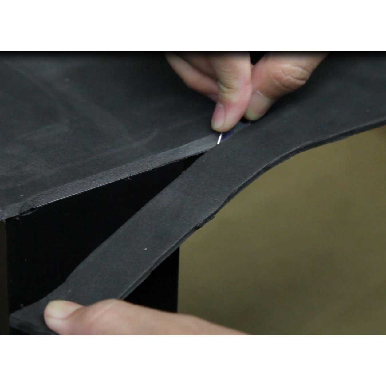 Innovative Marine DIY Self Leveling Mat - Healthber