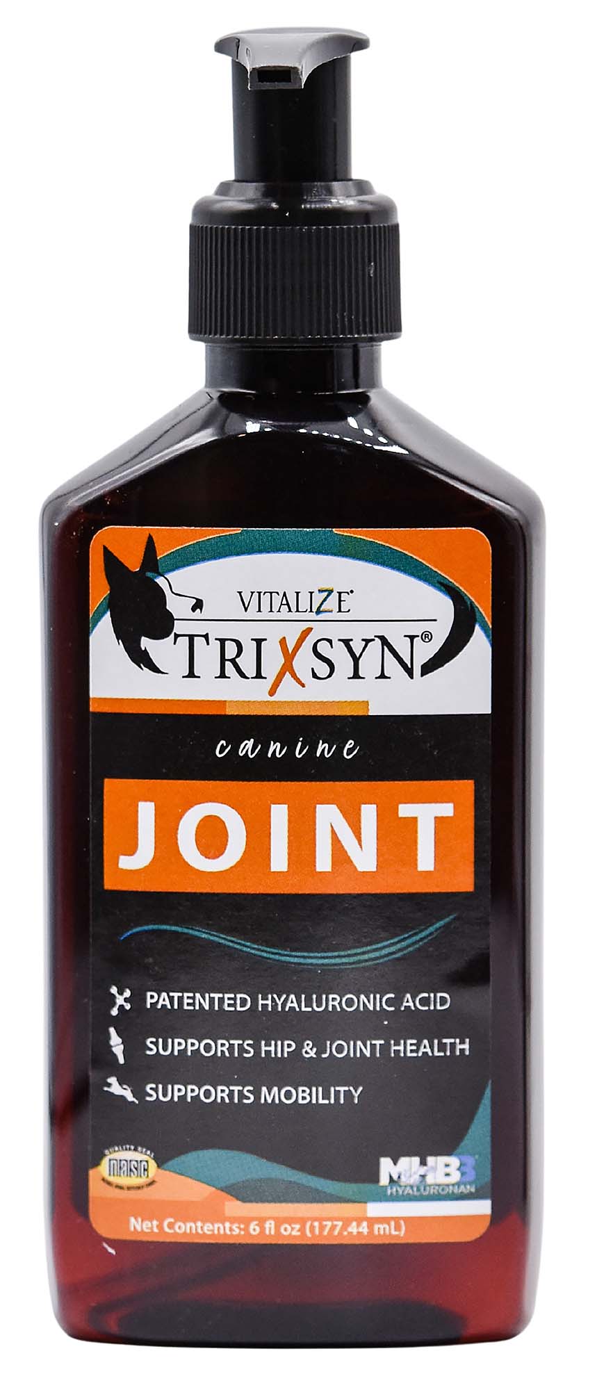 Trixsyn Canine, 6 oz - Healthber