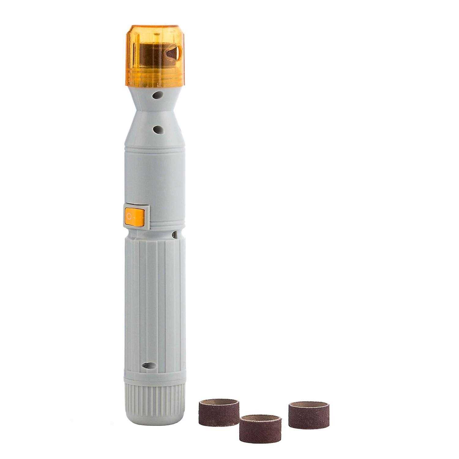 InnovaGoods Electric Pedicure Pet - Healthber