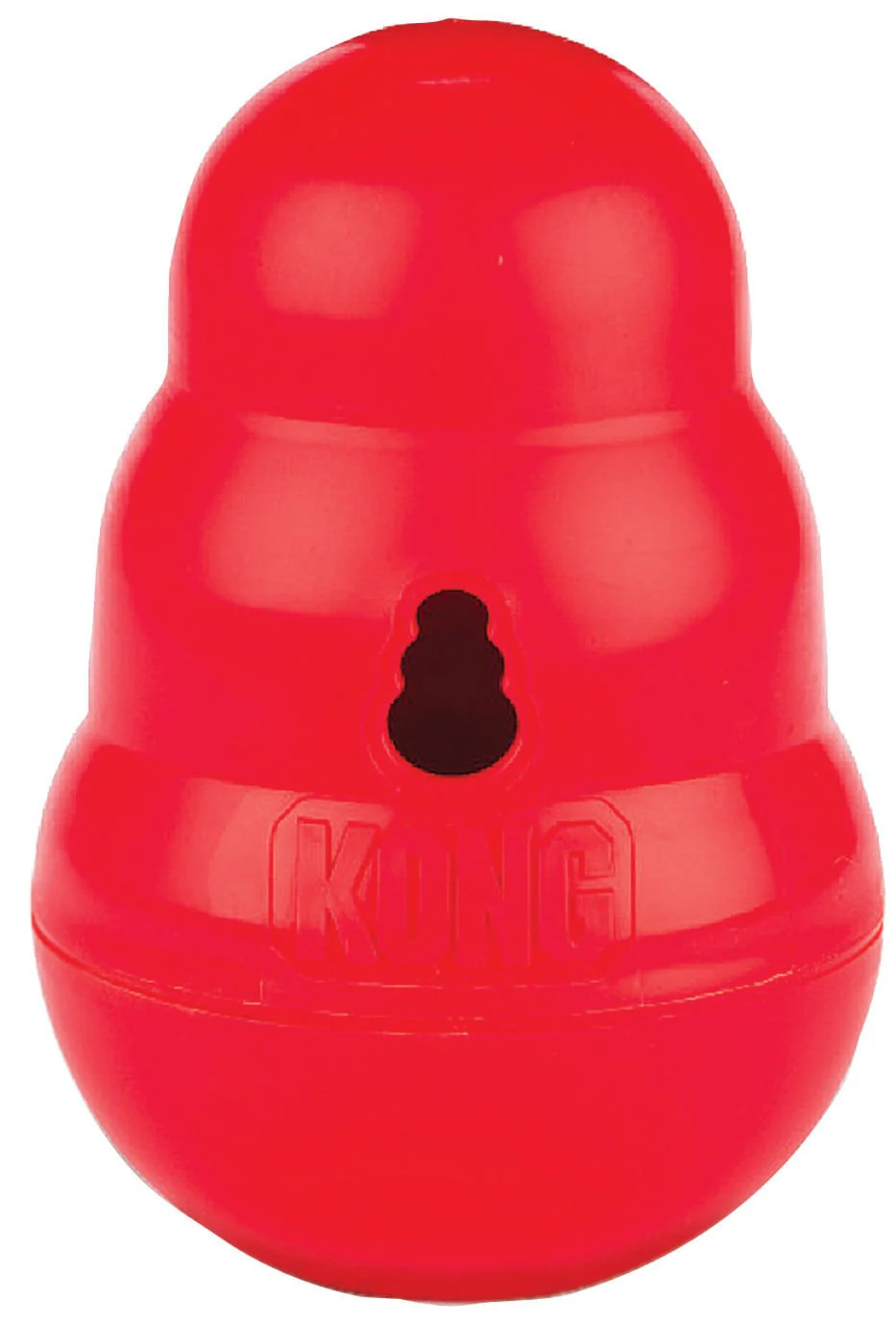 KONG Wobbler Dog Toy - Healthber