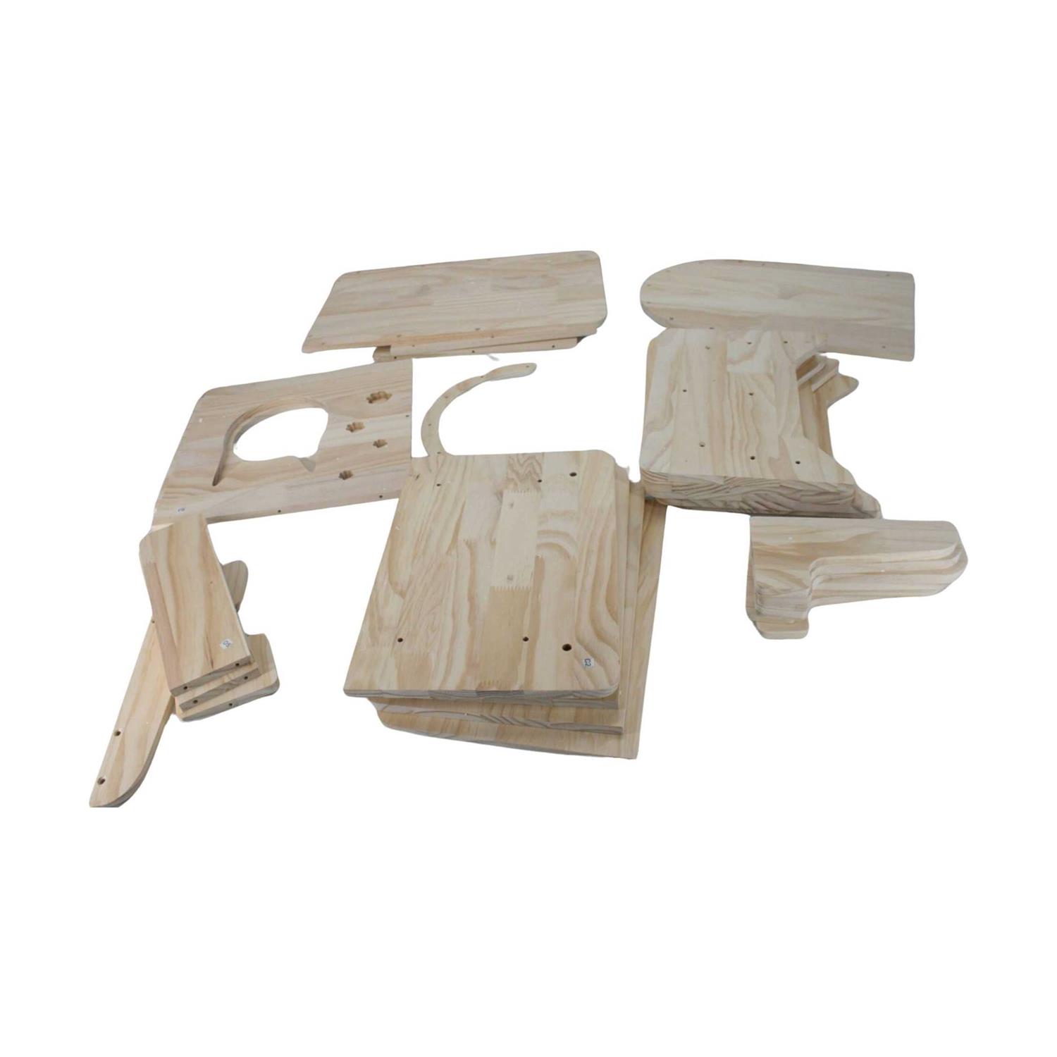 NOVGOBHOT Cat Wall Shelves, Furniture Set, Shelves and Perches for Wall - Healthber