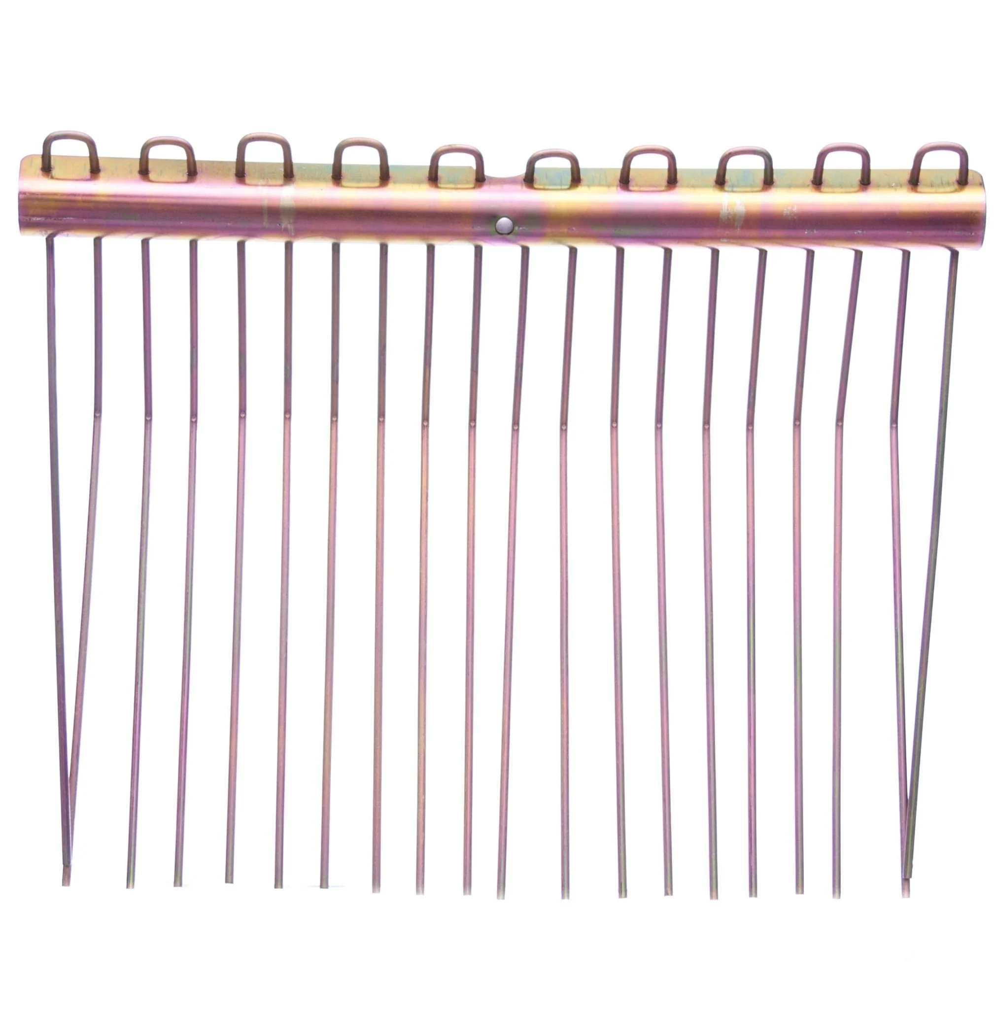 Metal DuraFork - Healthber