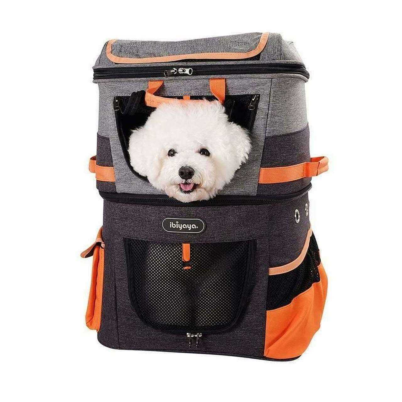 Ibiyaya Ultralight Pro Backpack Carrier - Healthber