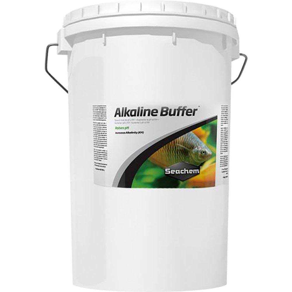 Seachem Acid Buffer - Healthber