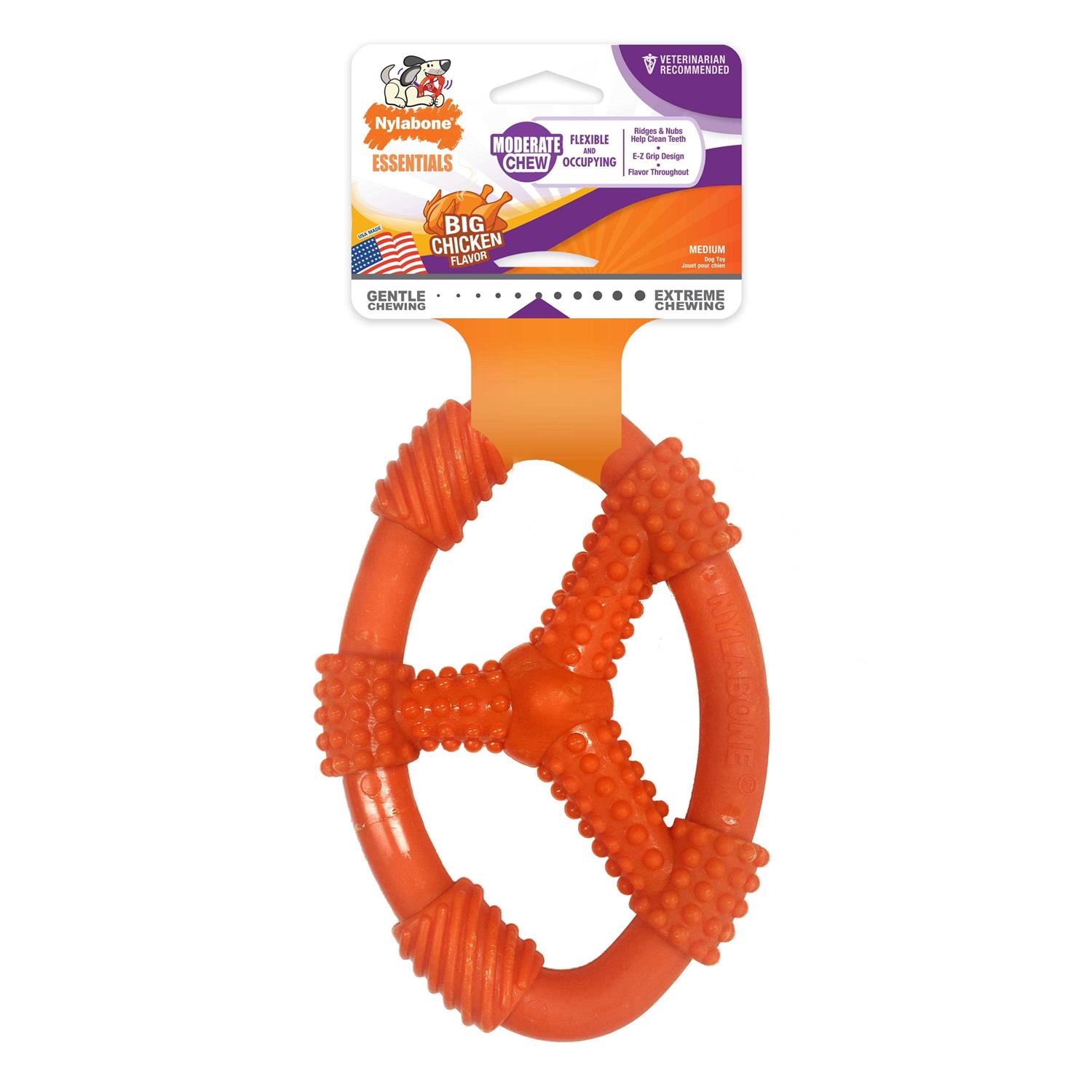 Nylabone Dog Toy - Healthber