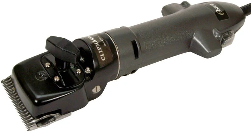 Oster Clipmaster Single Speed Clipper EW510 - Healthber