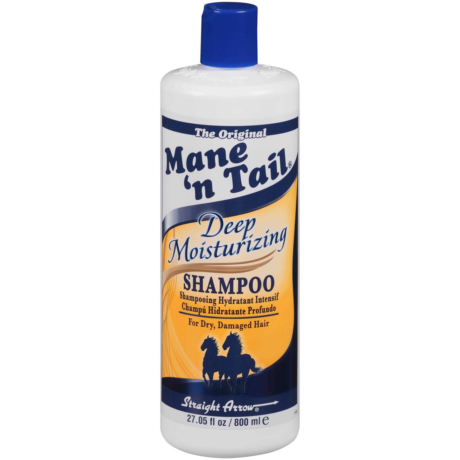 Mane ‘n Tail Deep Moisturizing Shampoo - Healthber