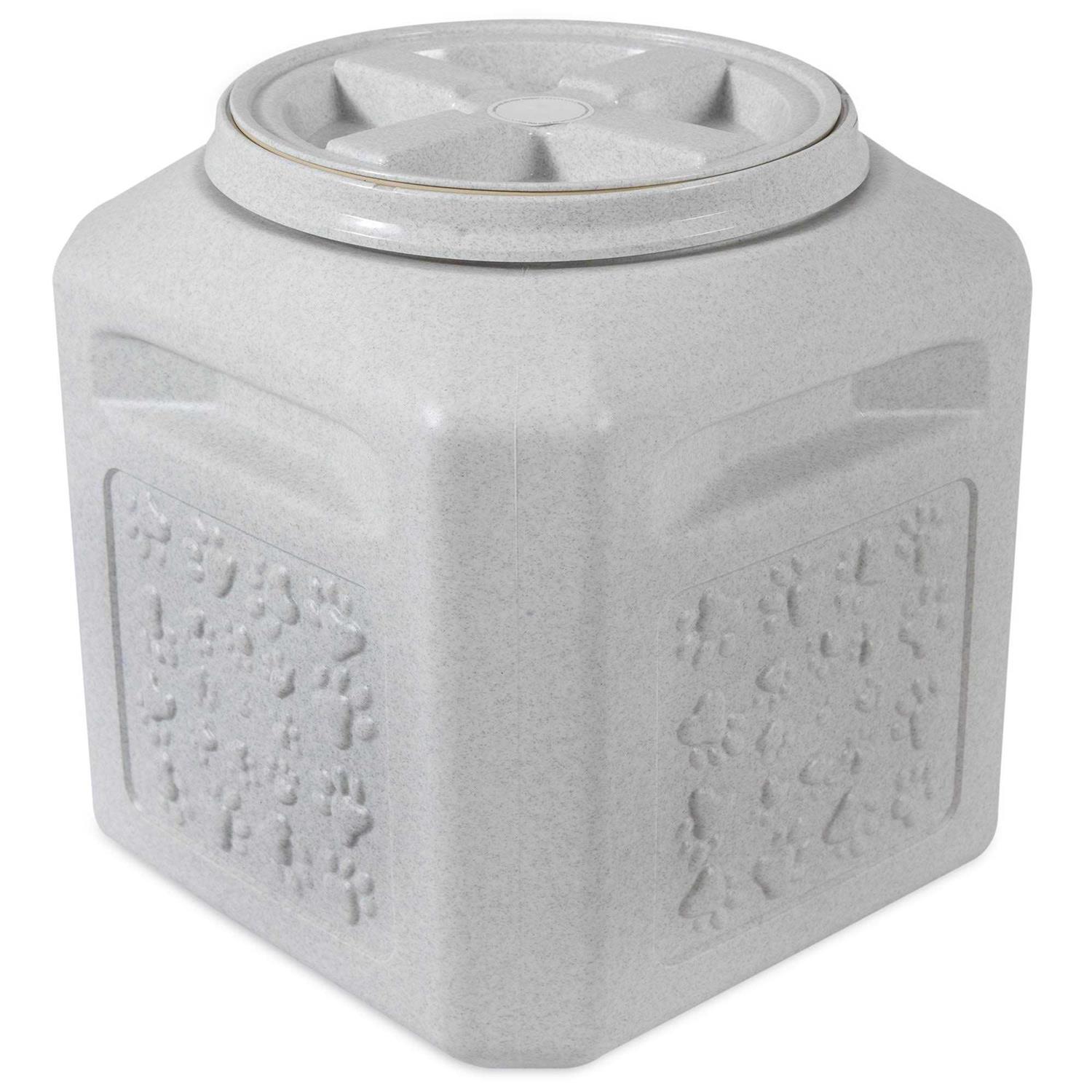Gamma2 Vittles Vault Pet Food Container - Healthber