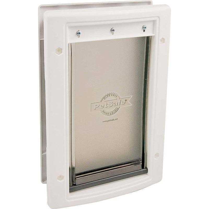 PetSafe Plastic Pet Door - Healthber