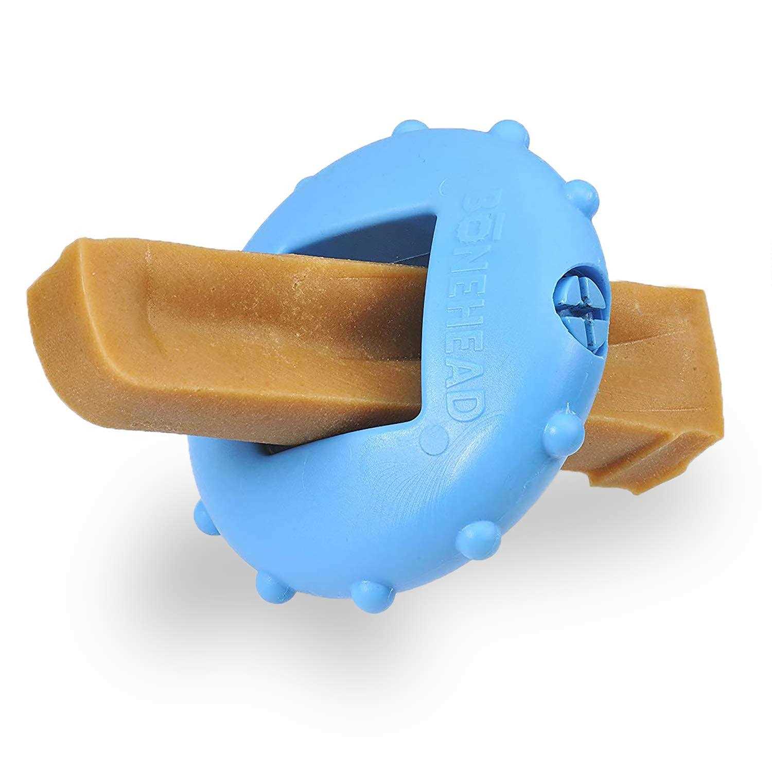 Himalayan Dog Chew Bonehead Large - Healthber
