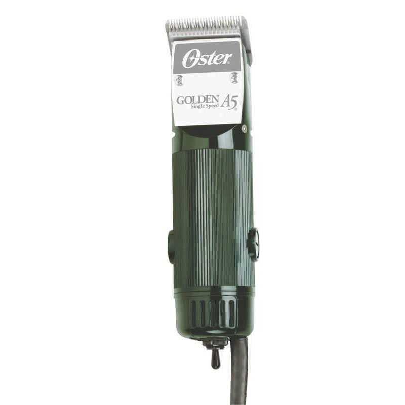 Oster Turbo A5 Single Speed Clipper - Healthber