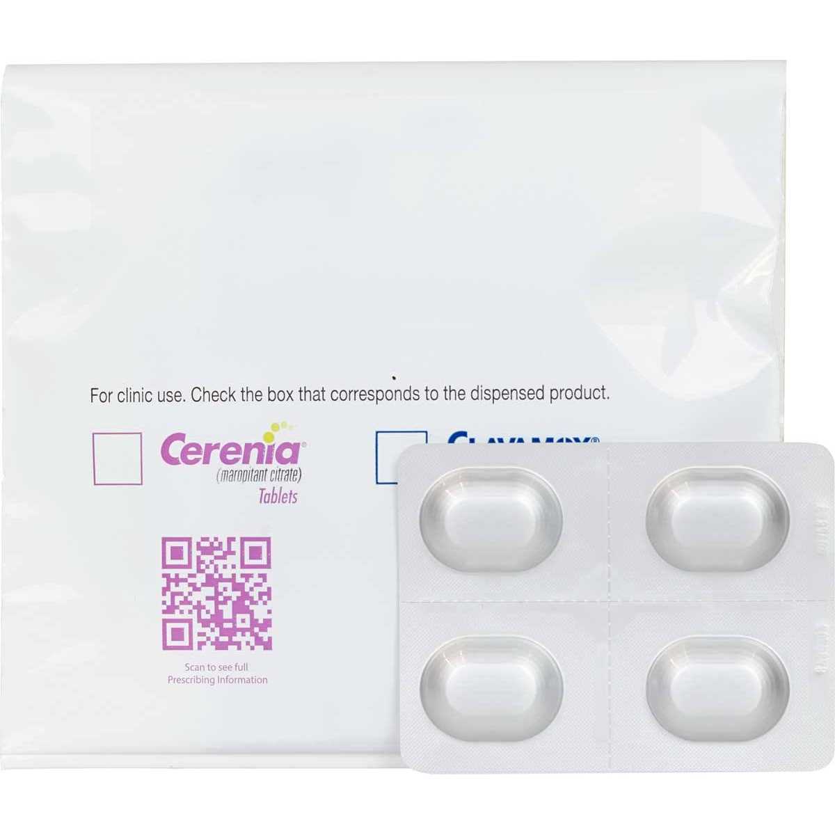 Cerenia Tablets - Healthber