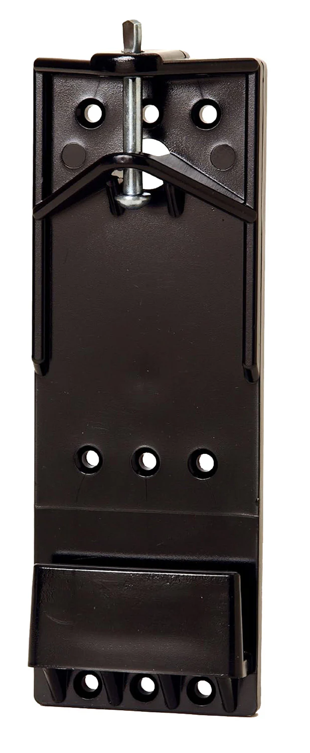 Plastic Wall Bracket - Healthber