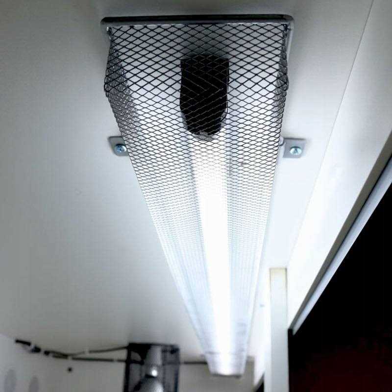 Arcadia LampGuard Pro - Healthber