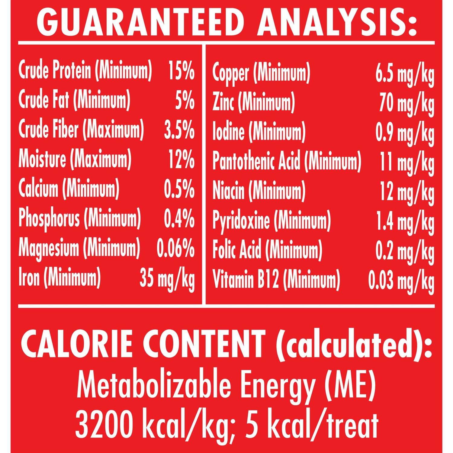 Milk-Bone Biscuits Dog - Healthber