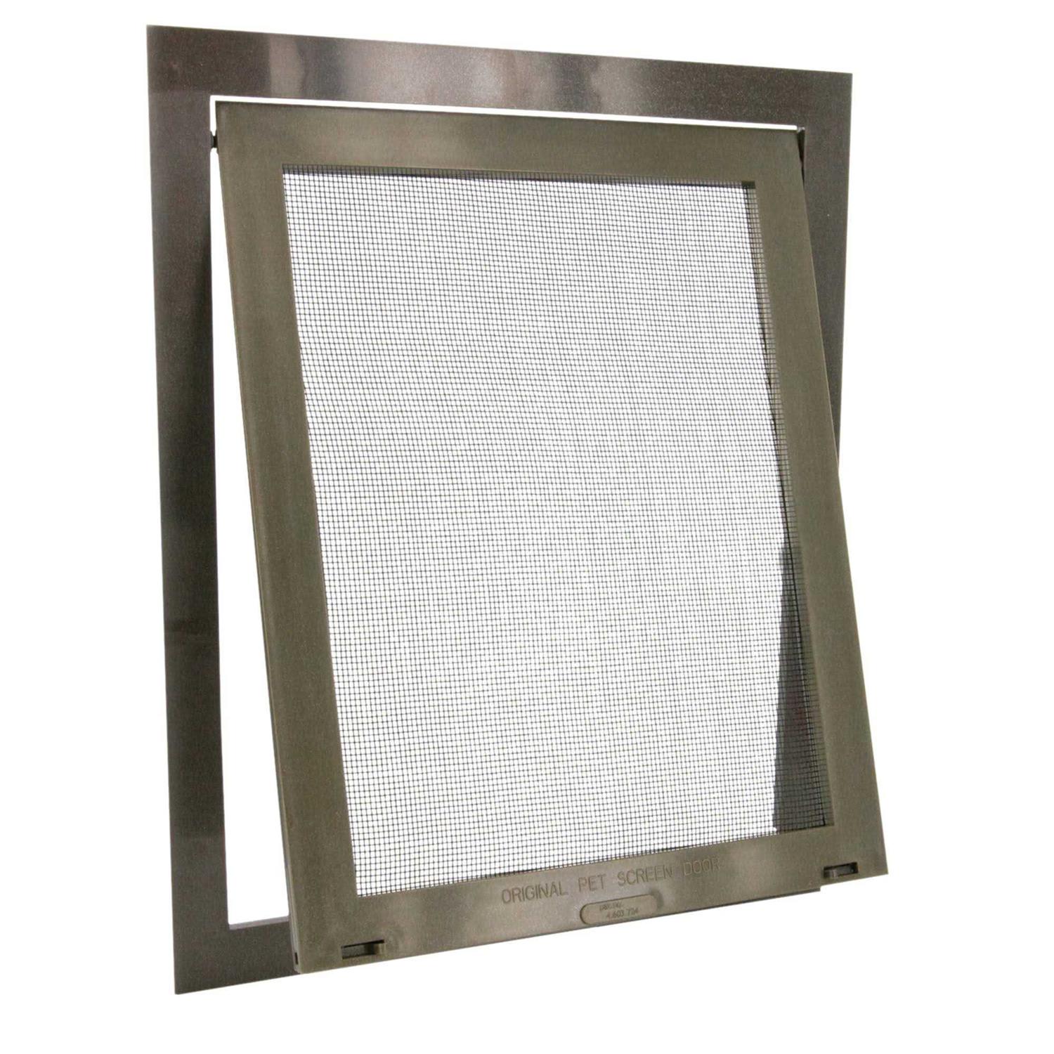 PetSafe Pet Screen Door - Healthber