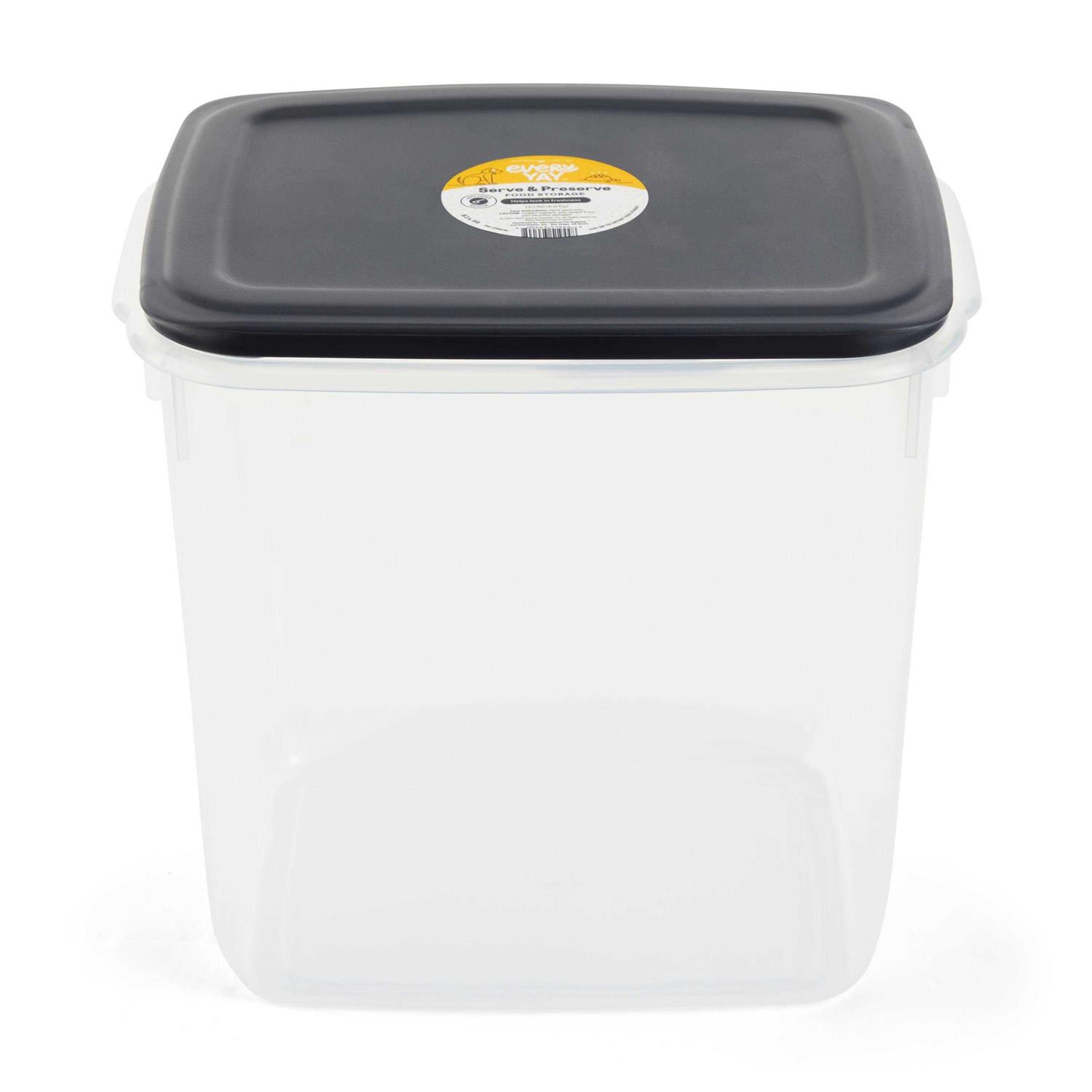 EveryYay Serve & Preserve Food Storage - Healthber