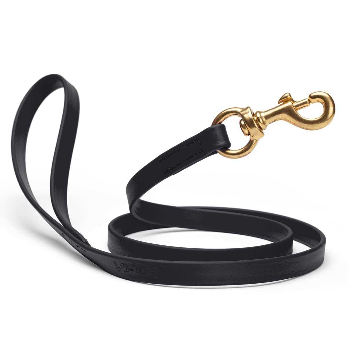 Viper Biothane K9 Working Dog Leash Waterproof Lead for Tracking Train - Healthber