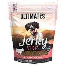 Redbarn Bully Twists Dog Treat - Healthber