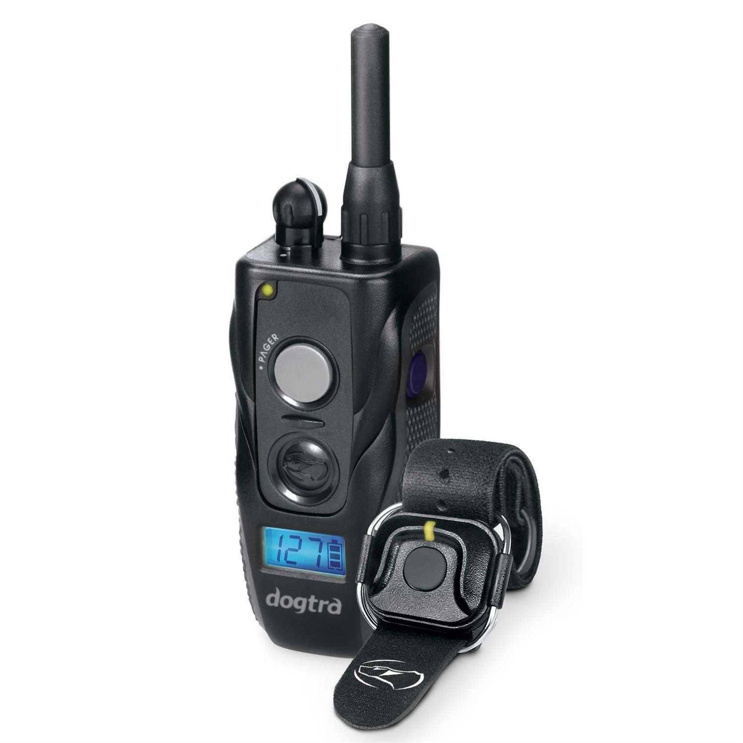 Dogtra ARC Handsfree Remote Controller Kit - Healthber