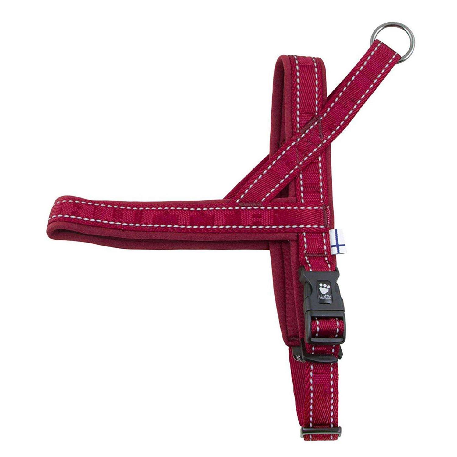 Hurtta Casual Padded Dog Y Harness - Healthber