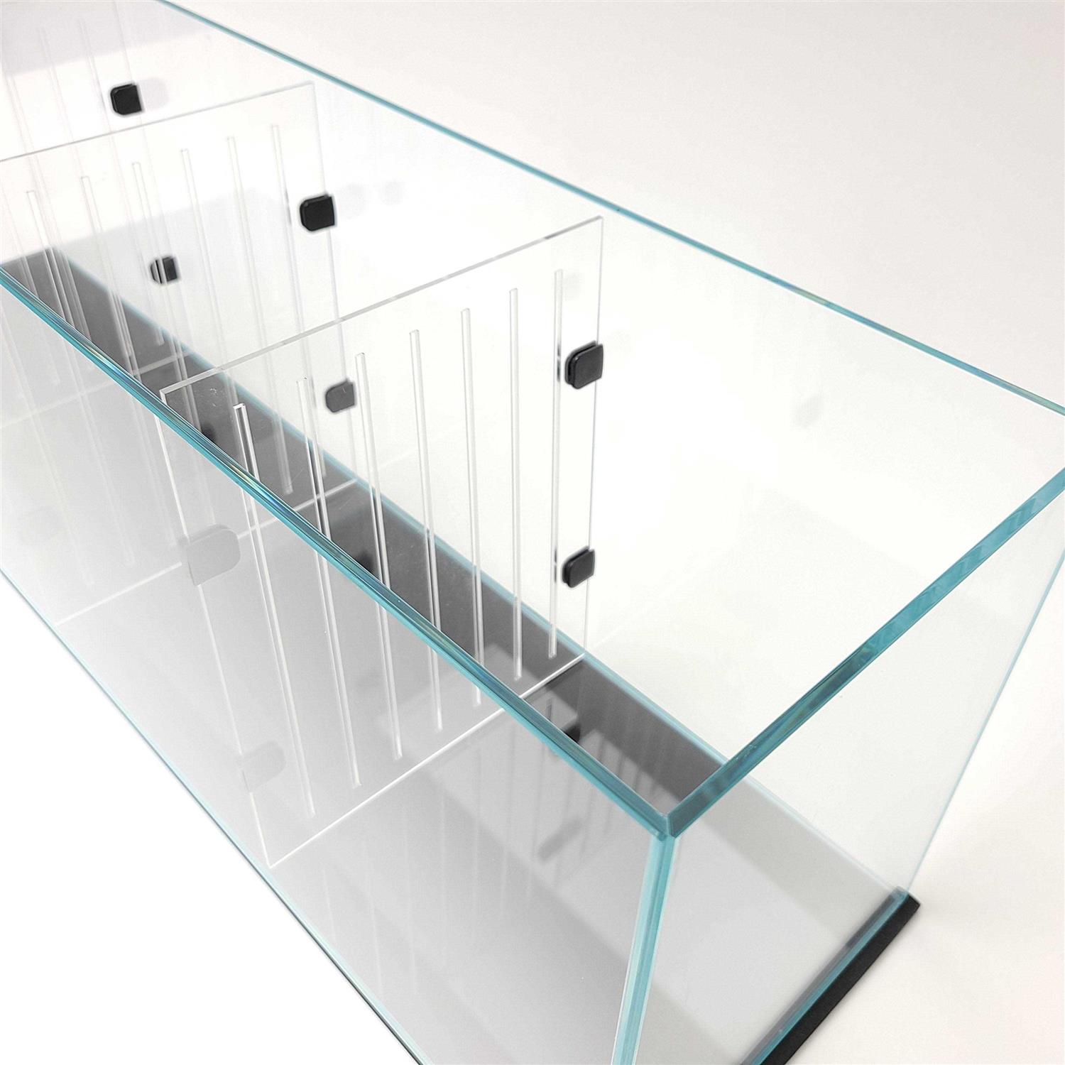 Lifegard Aquarium R460041 & R460081 Acrylic - Healthber