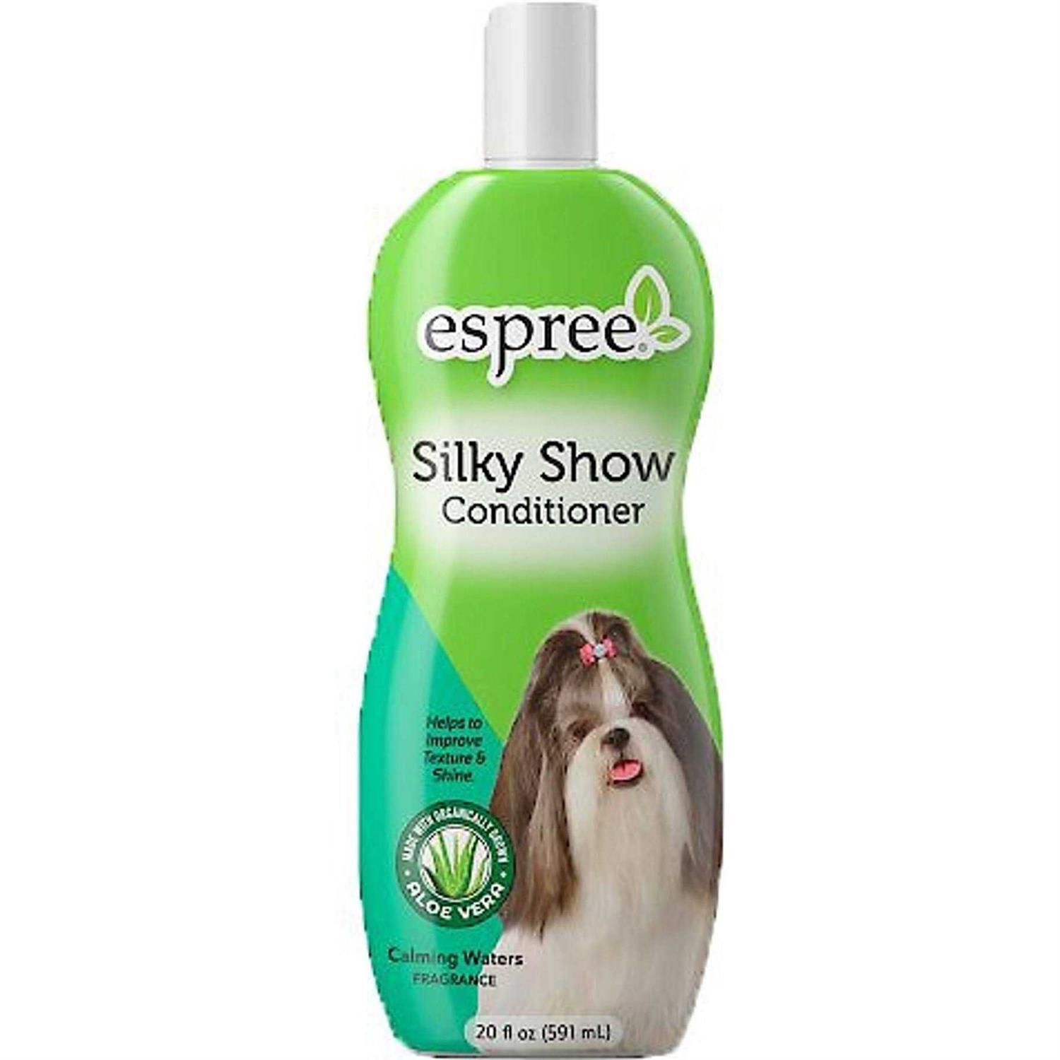 Espree Silky Show Conditioner - Healthber