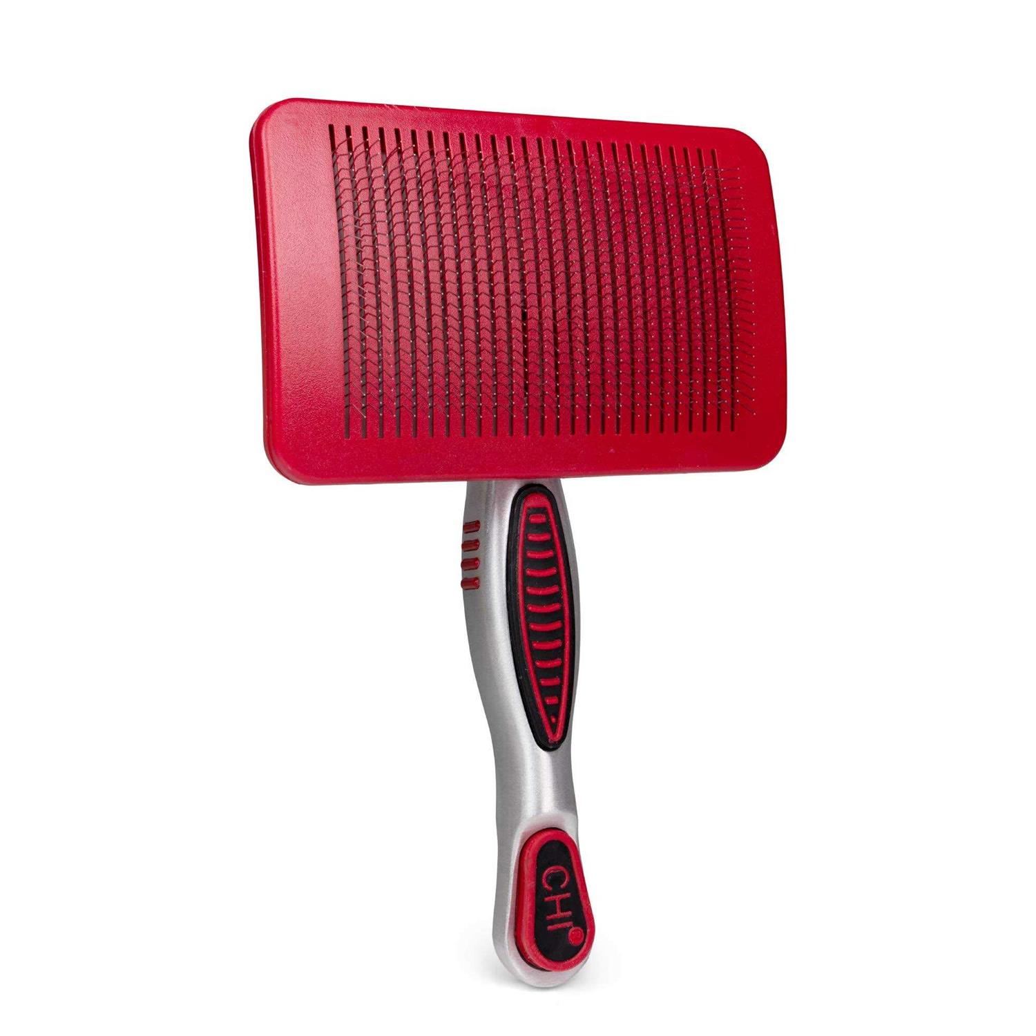 CHI Pivoting Slicker Dog Brush - Healthber