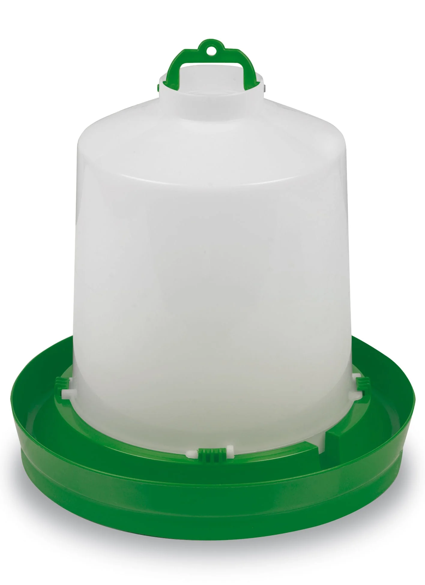 Chicken Waterer, 8.5 Liter - Healthber