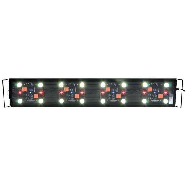 Zoo Med ReptiSun LED Terrarium Hood - Healthber