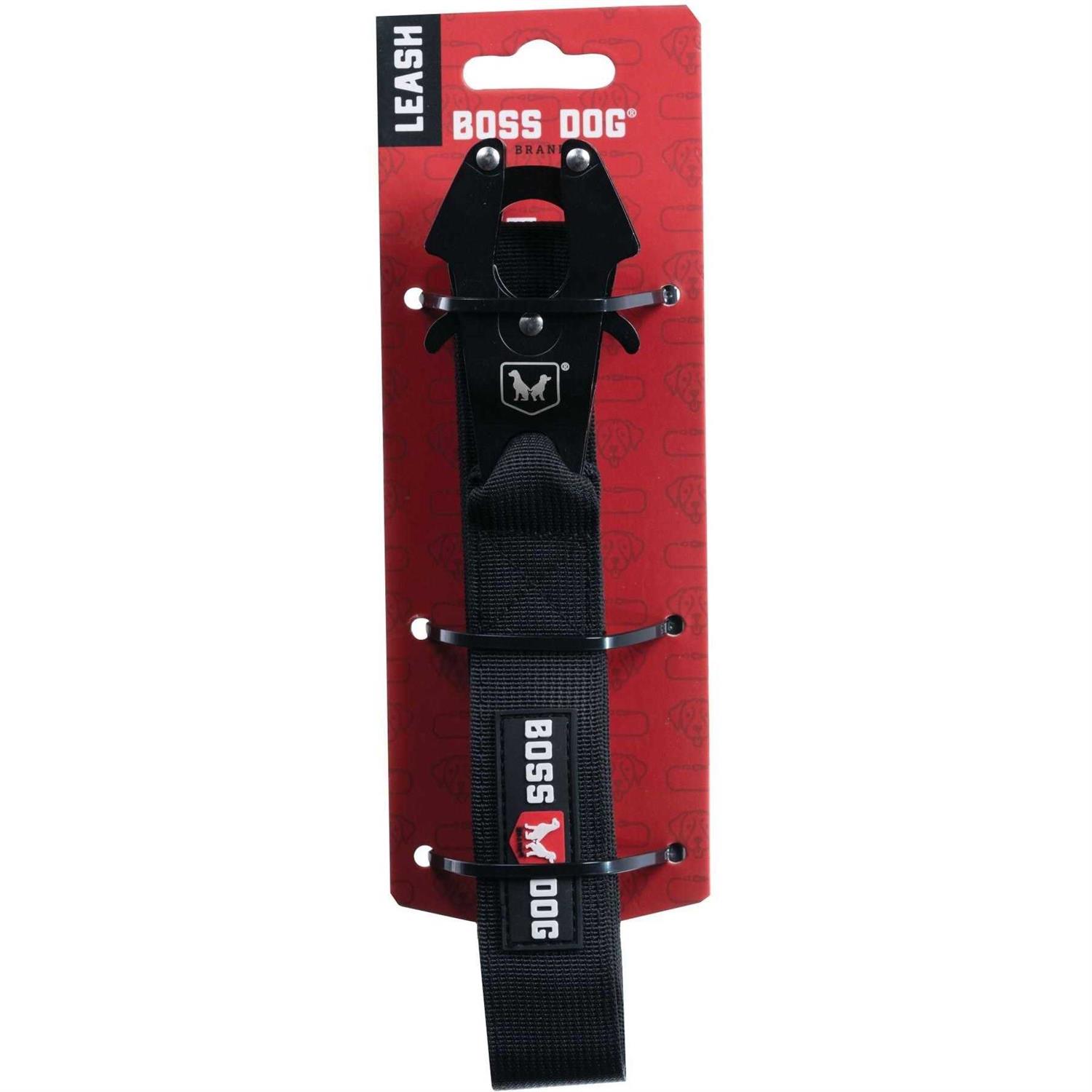 Boss Dog Tactical Leash - Healthber