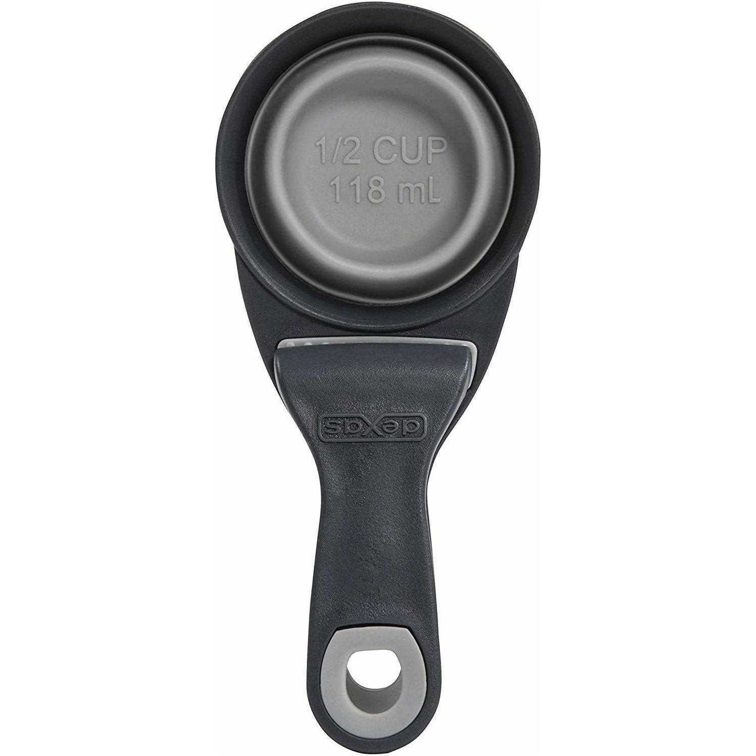 Dexas Collapsible KlipScoop - Healthber