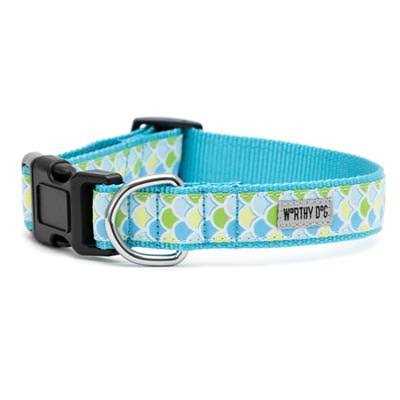 The Worthy Dog Collar - Healthber