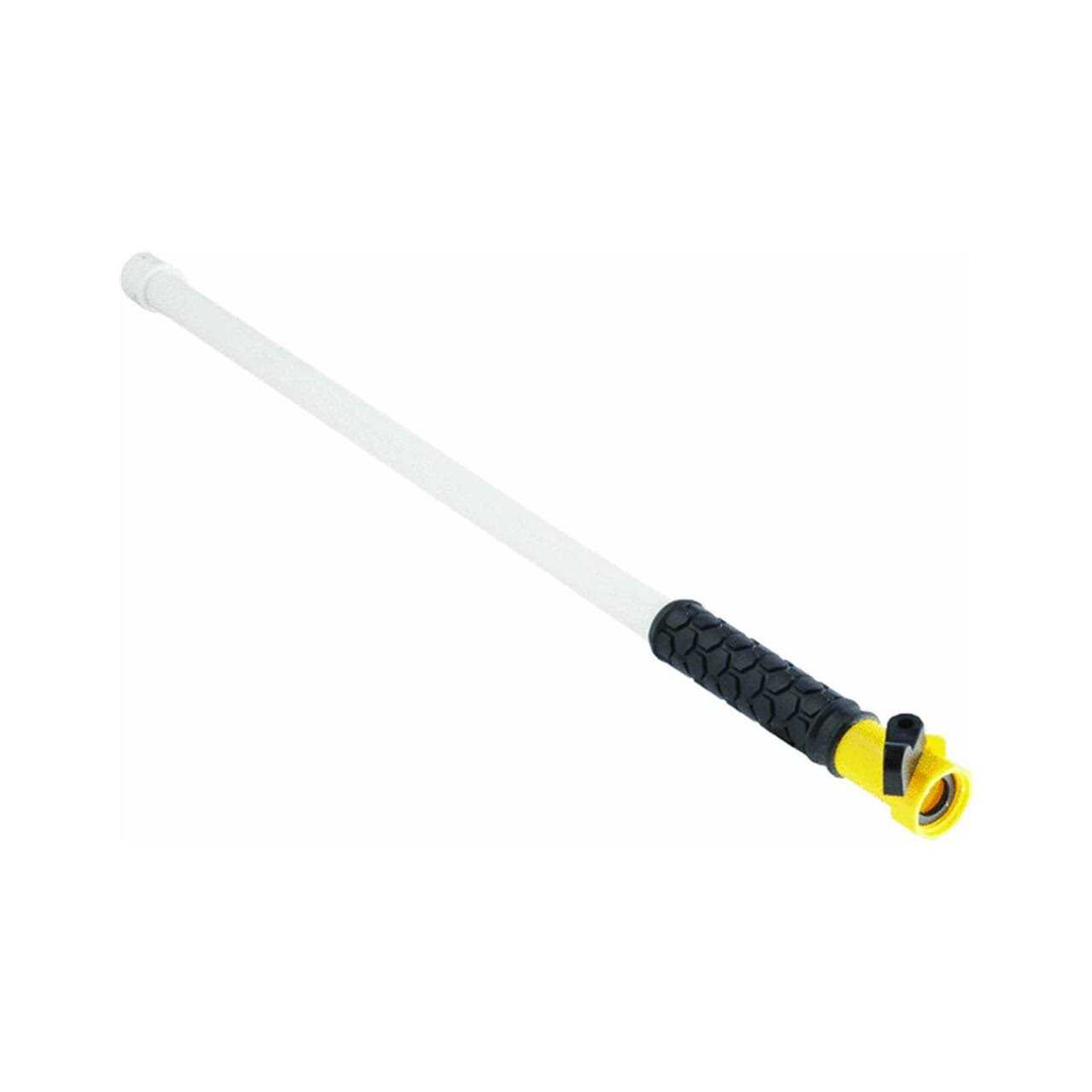 Camco Holding Tank Rinser with Valve 40103 - Healthber