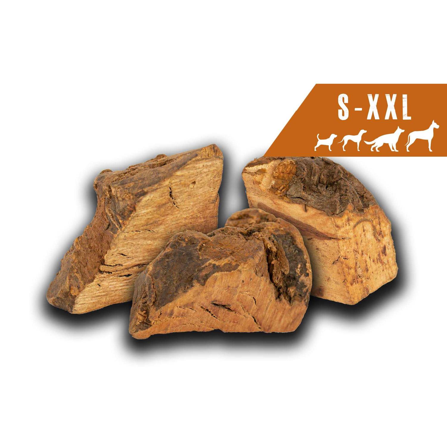 Wildfang Chew root from the tree heath for Dogs - Healthber