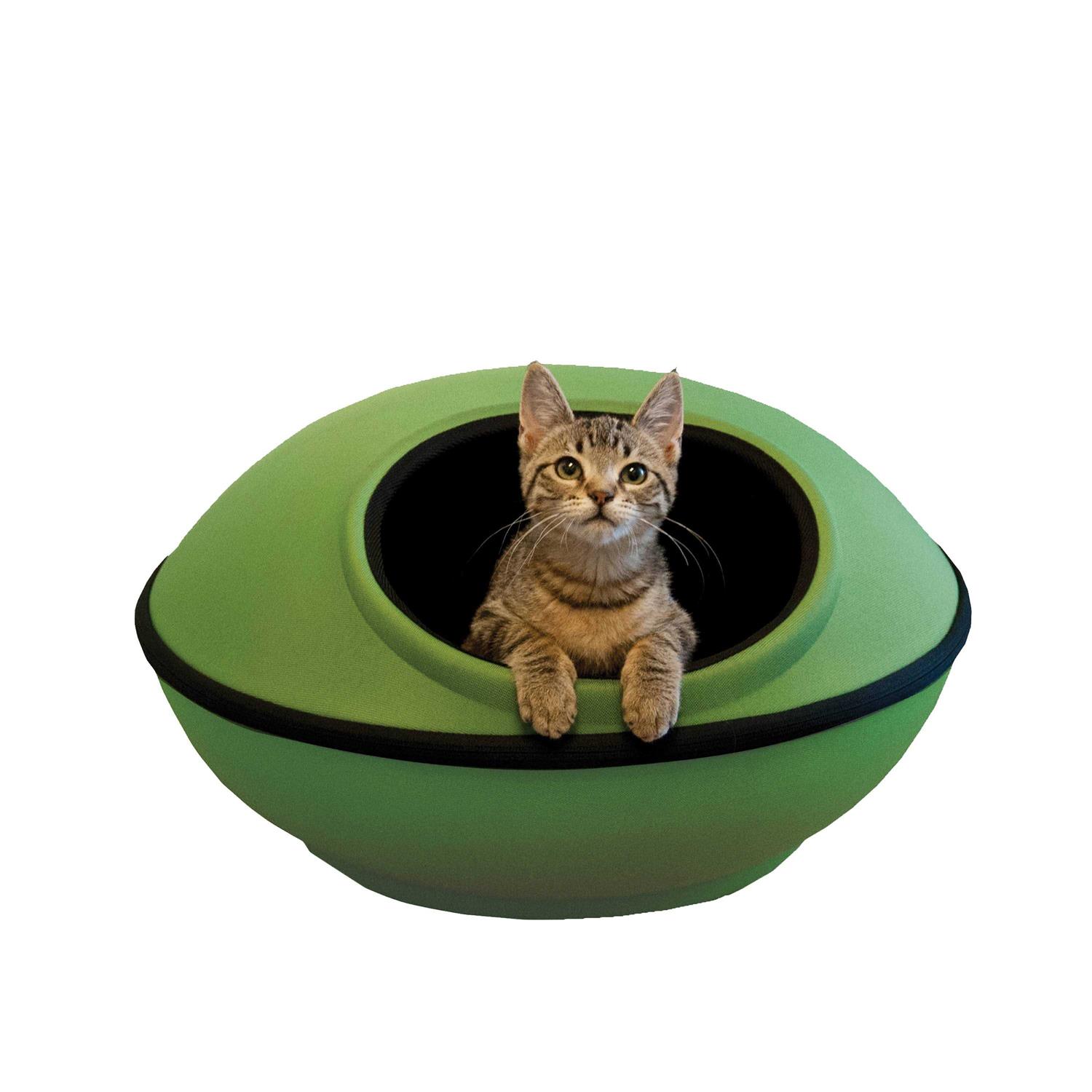 K&H Pet Products Mod Dream Pod Bed - Healthber