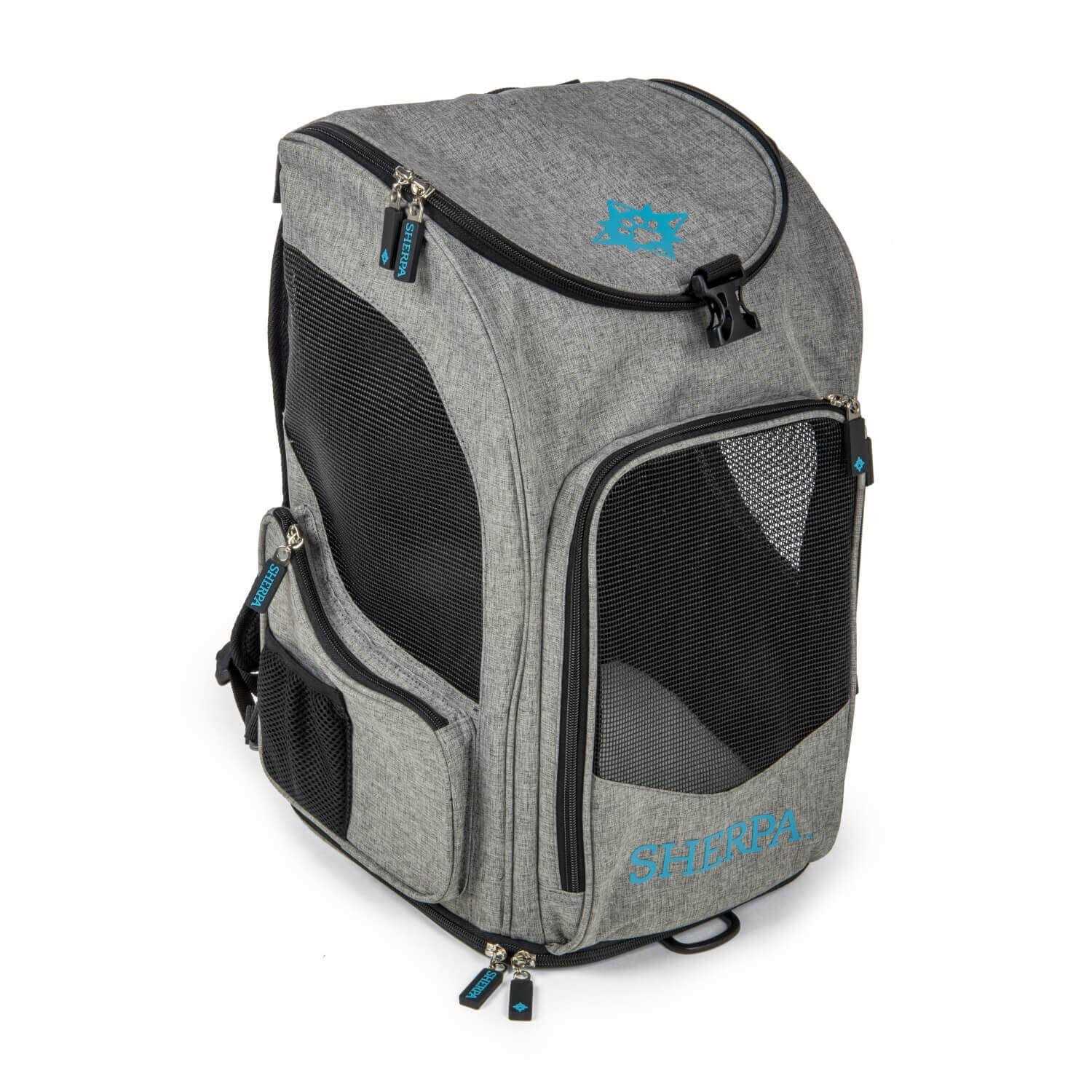 Sherpa Travel Backpack Pet Carrier - Healthber