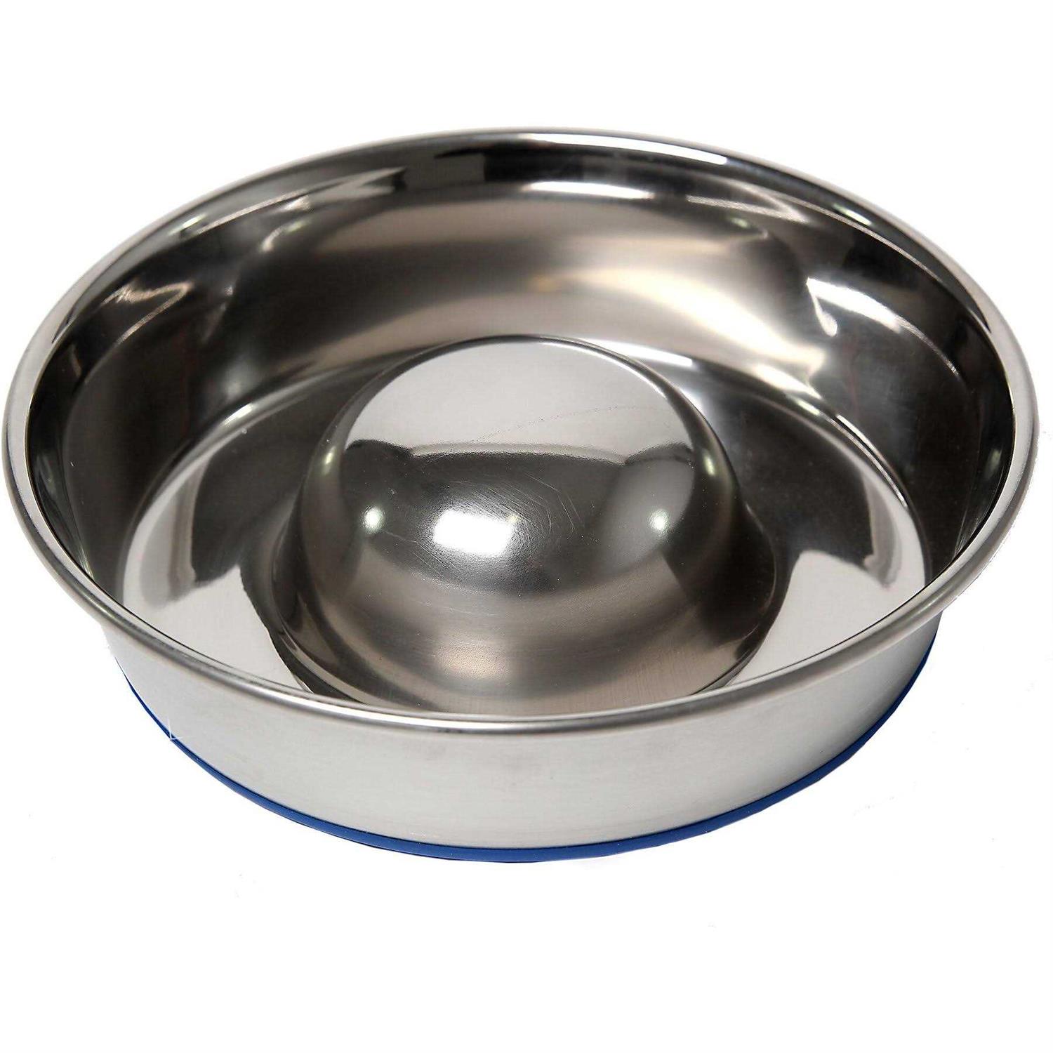 Durapet OurPets Bowl Slow Feed - Healthber
