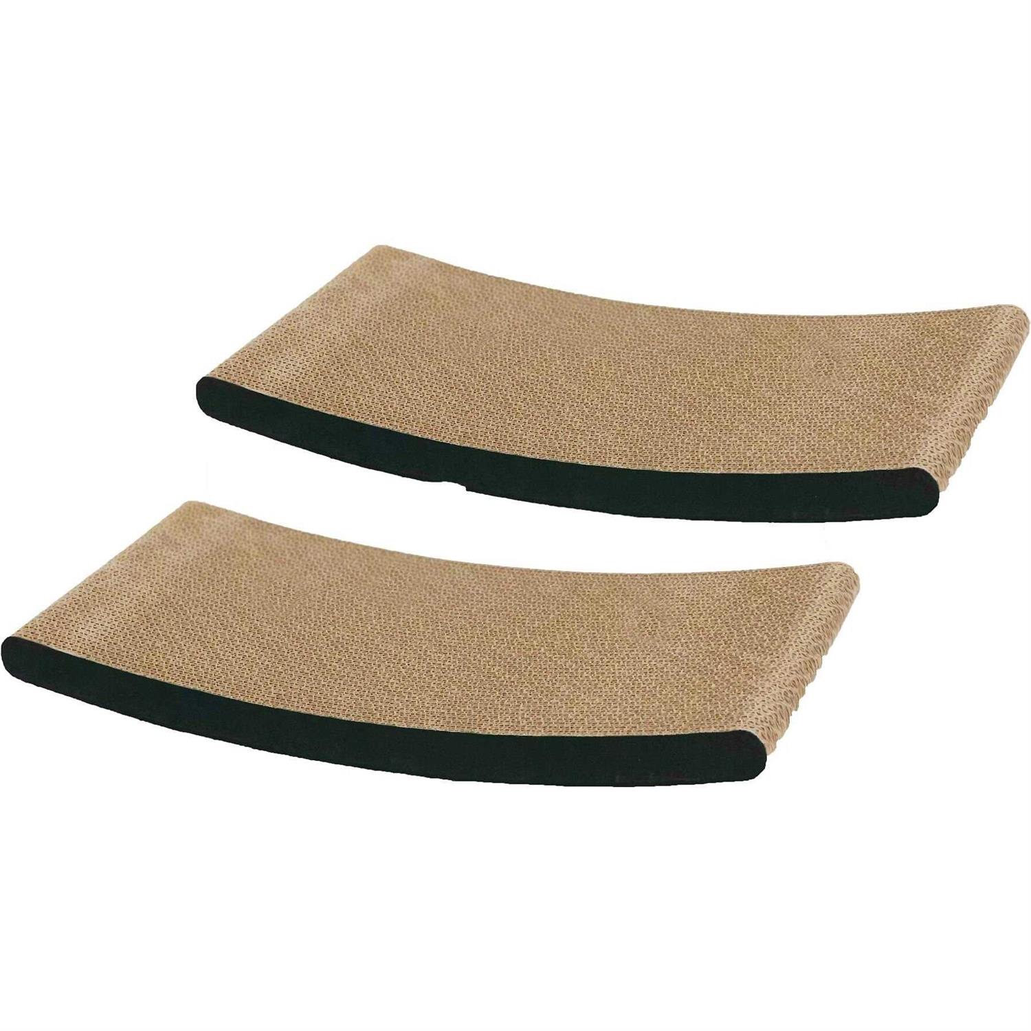 Mau Lifestyle Emory Cat Scratcher - Healthber