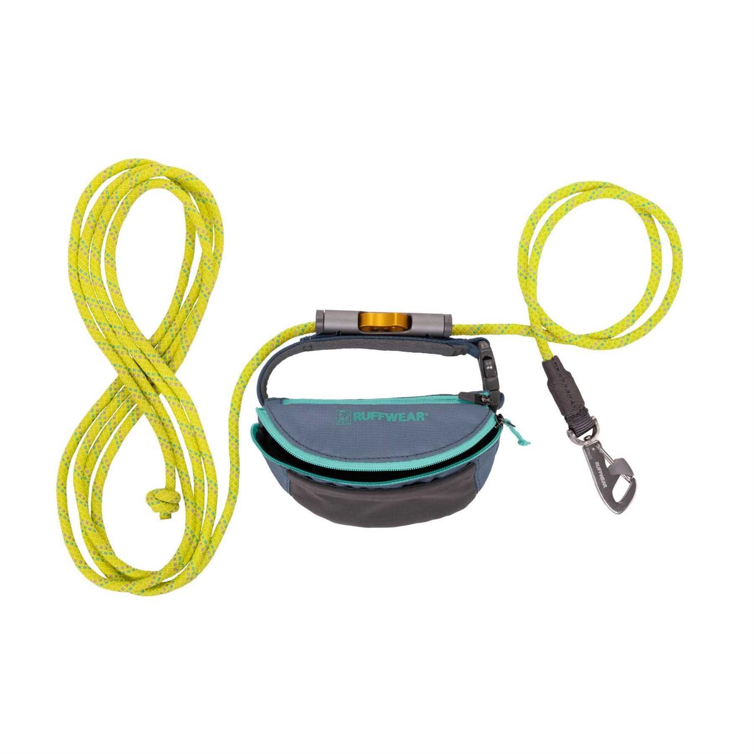 Ruffwear Hitch Hiker Leash - Healthber
