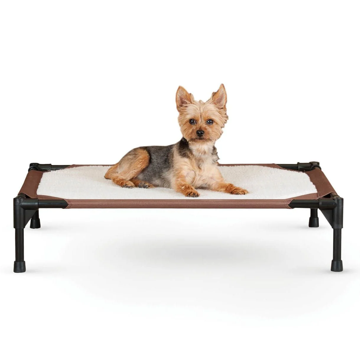 K&H Self-Warming Pet Cot - Healthber