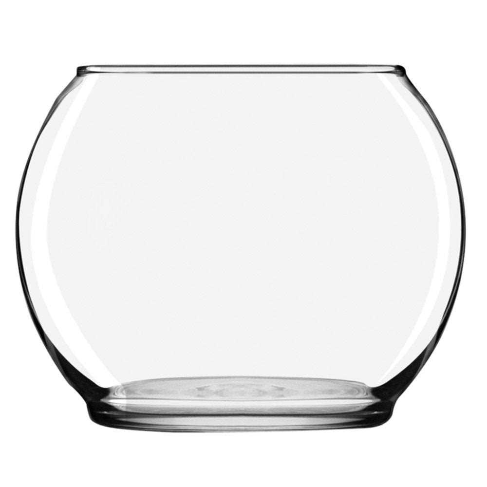 Libbey Footed Bubble Ball - Healthber