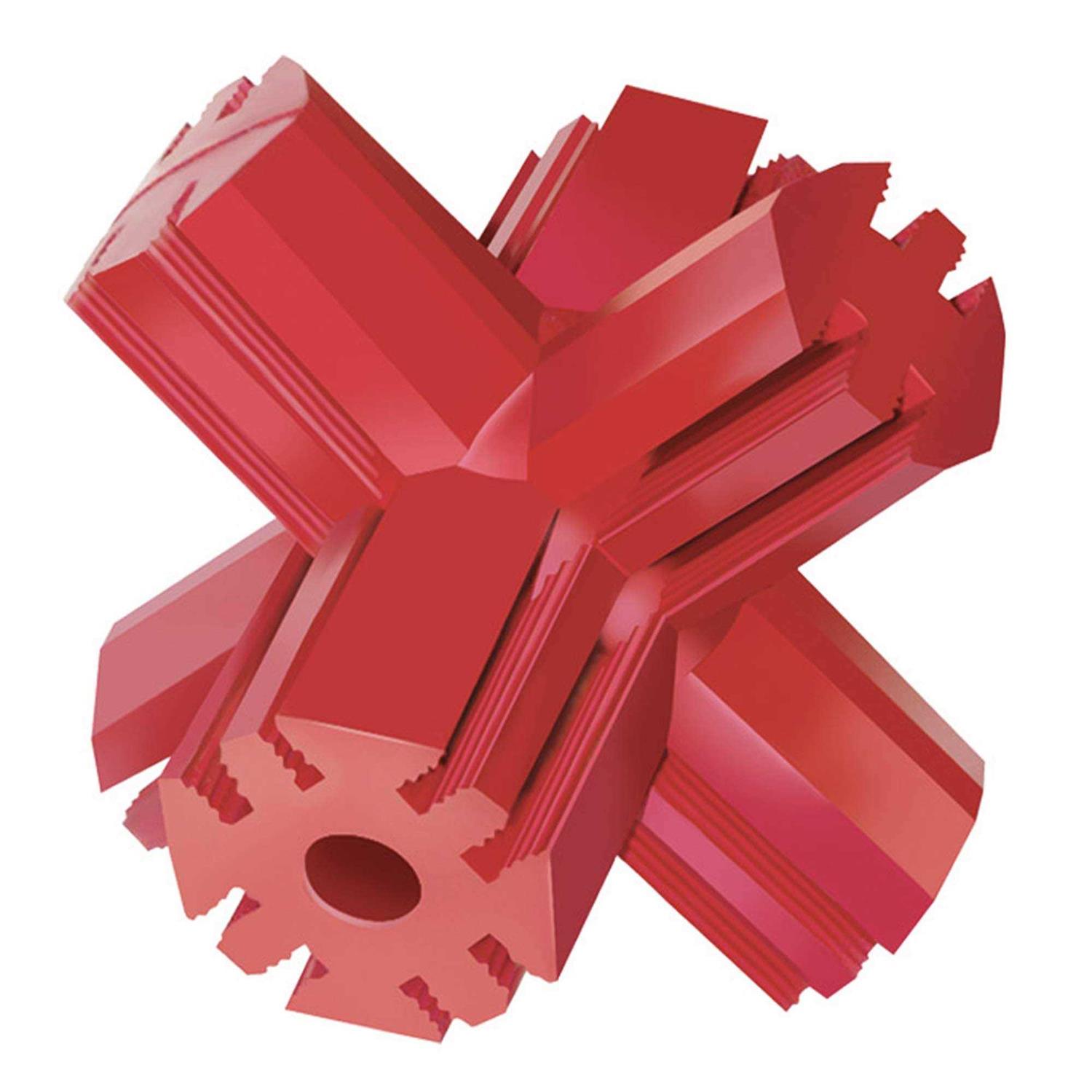 KONG Jump’N Jack Dog Toy - Healthber