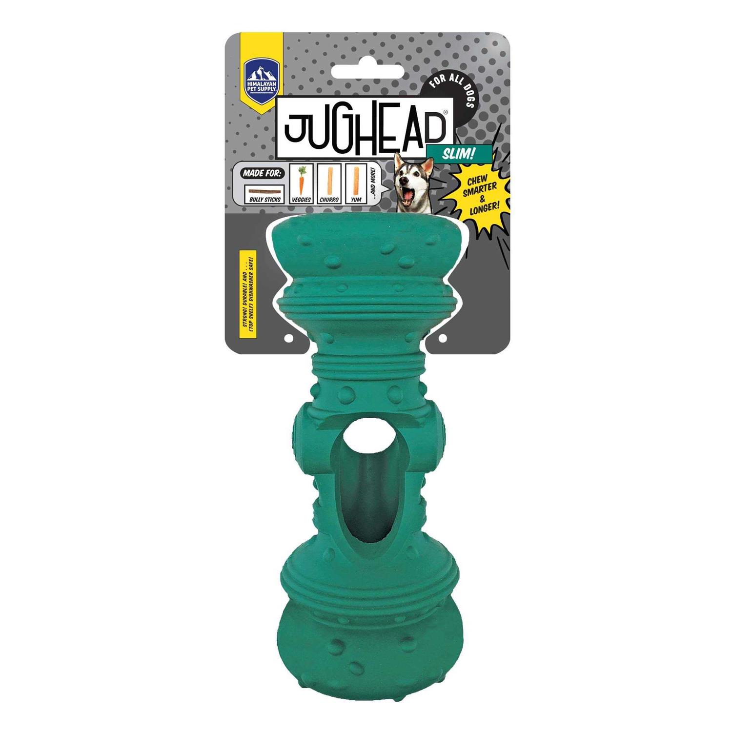Himalayan Dog Chew Blockhead Dog Chew - Healthber