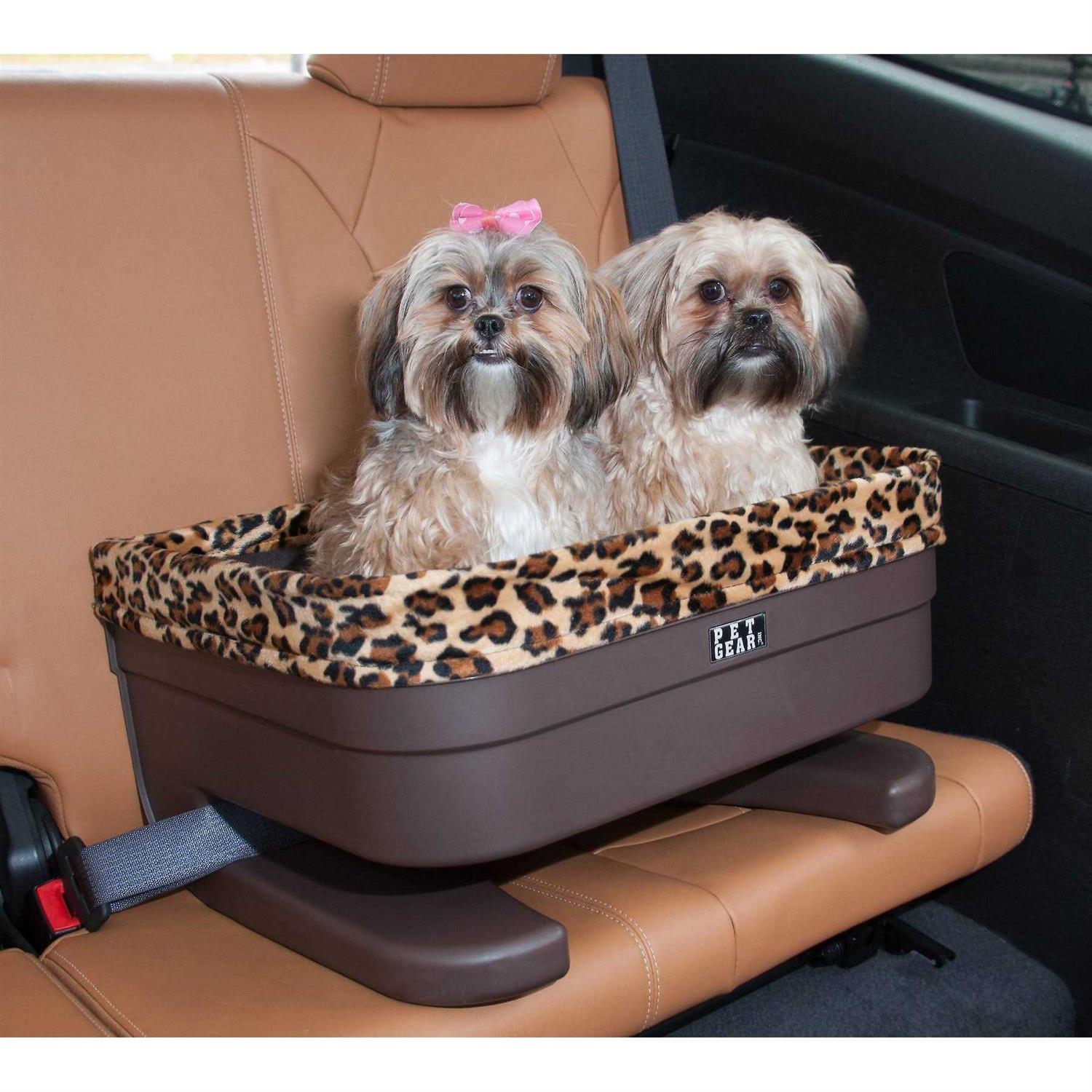 Pet Gear Bucket Booster Seat - Healthber