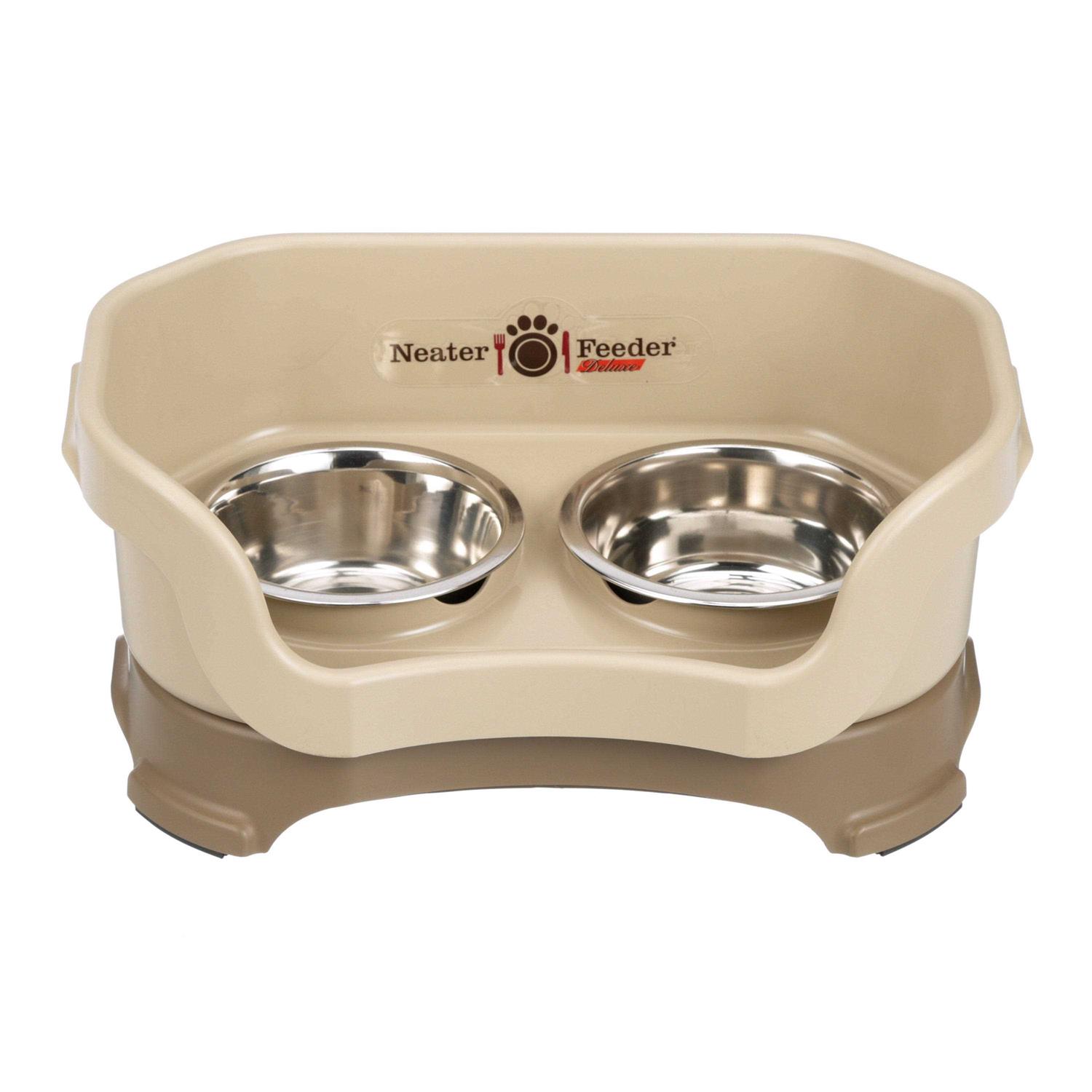 Neater Feeder Deluxe Dog - Healthber