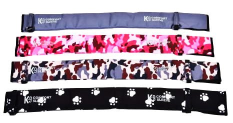 K-9 Comfort Sleeve - Healthber