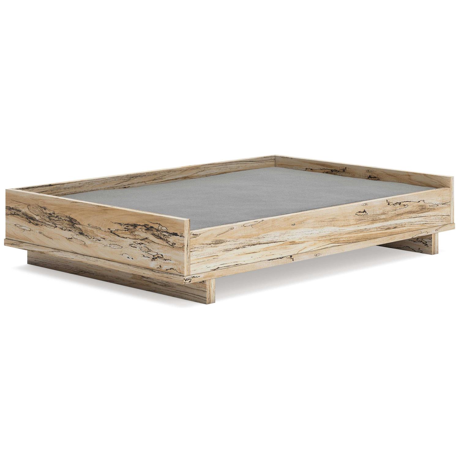 Ashley Piperton Pet Bed Frame - Healthber