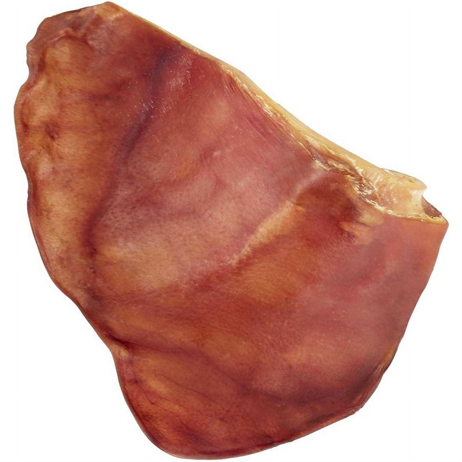 Grillerz Pig Ears Dog Treat - Healthber