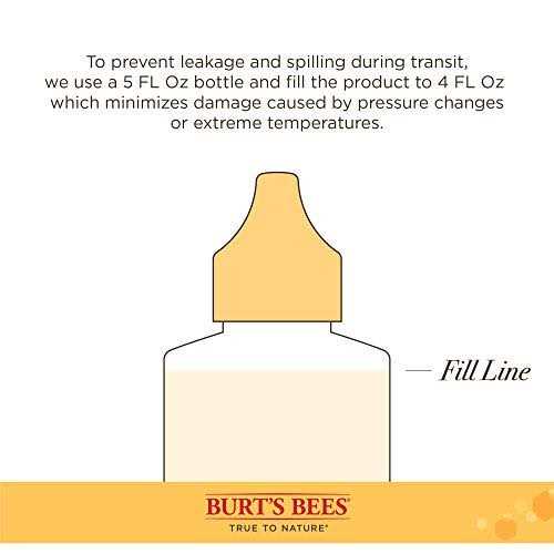 Burt’s Bees Eye Wash with Saline Solution for Dogs - Healthber